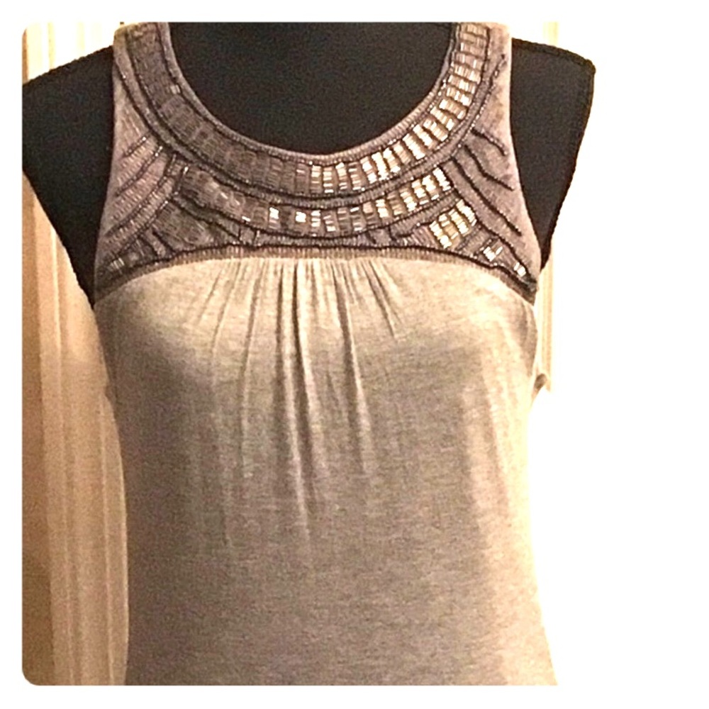 Mossimo Supply Company Long Dress
